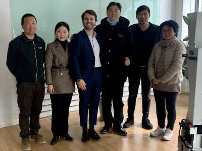 Serie XR: prestazioni e qualità che conquistano