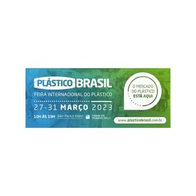 PLÁSTICO BRASIL 2023 