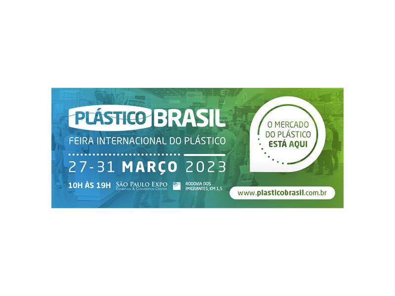 PLÁSTICO BRASIL 2023 