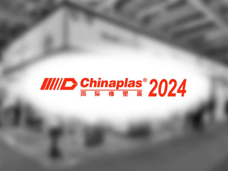 TRIA at Chinaplas 2024