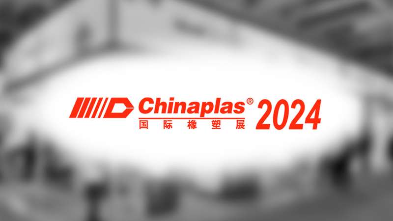 TRIA at Chinaplas 2024