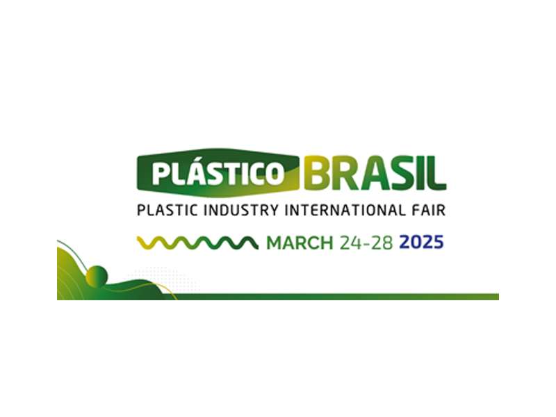 PLÁSTICO BRASIL 2025