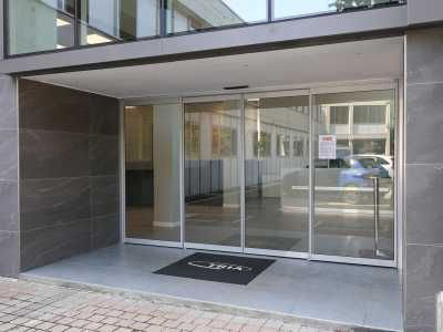 New offices for TRIA Italy