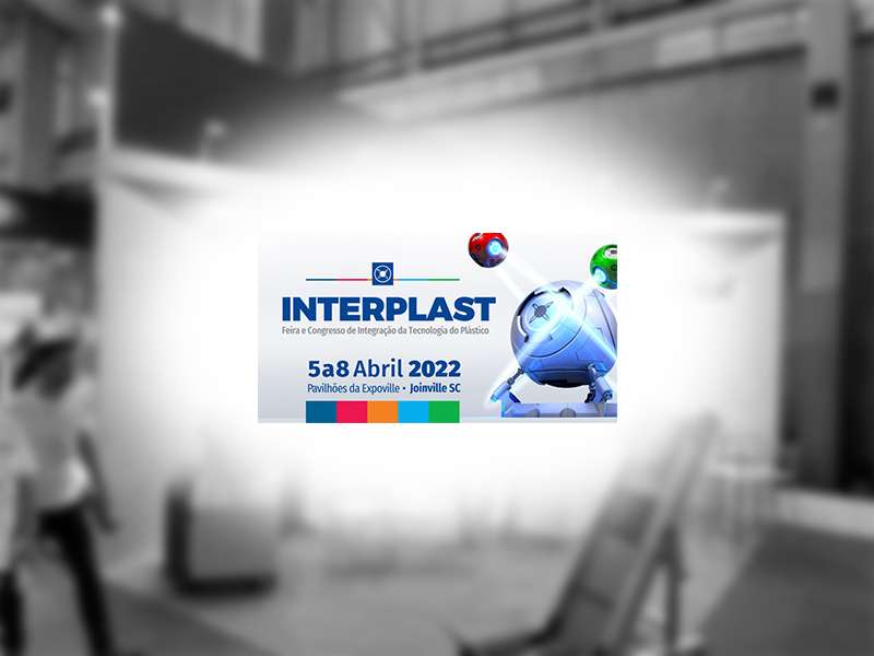 TRIA at INTERPLAST 2022