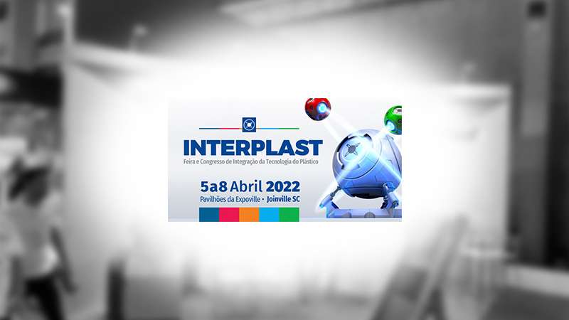 TRIA at INTERPLAST 2022