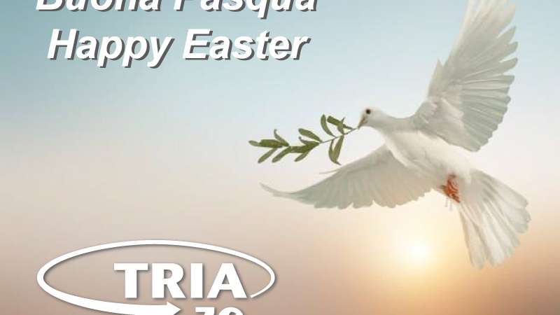 Easter Holiday closure