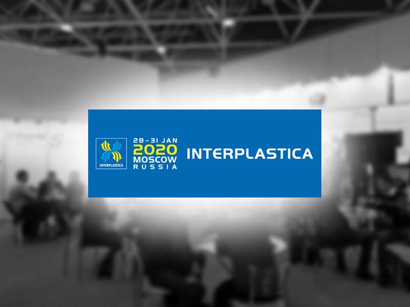 TRIA e Soland ad INTERPLASTICA 2020