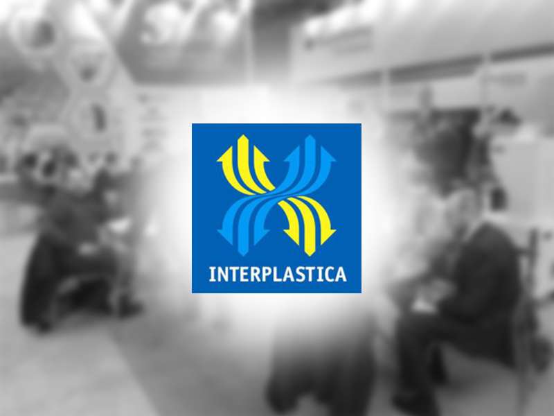 TRIA presente ad Interplastica 2019