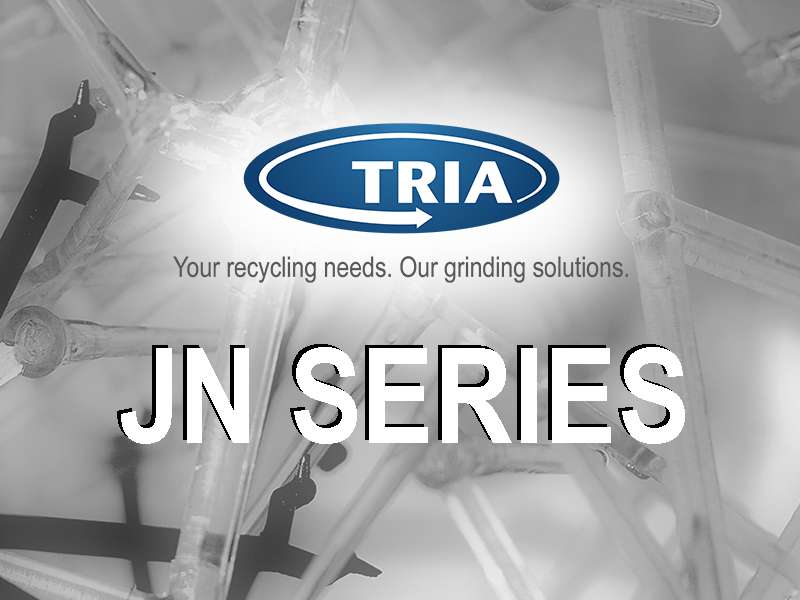 FAKUMA 2024: TRIA introduces new Series dedicated to injection moulding, JN Series 15