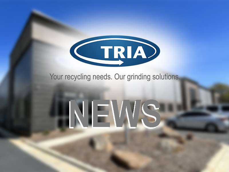 Jim Hoffman appointed as Executive Vice President of TRIA America