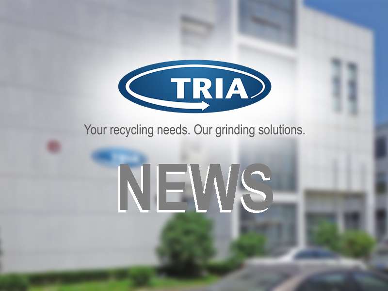 TRIA China has been returned to operational status