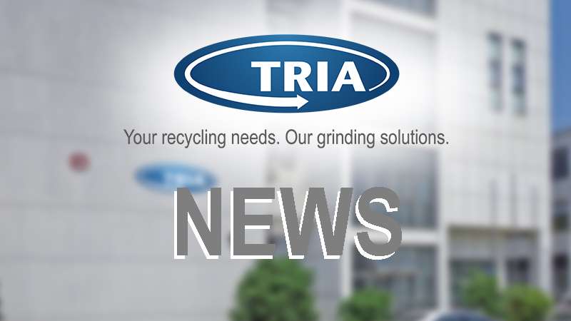 TRIA China has been returned to operational status