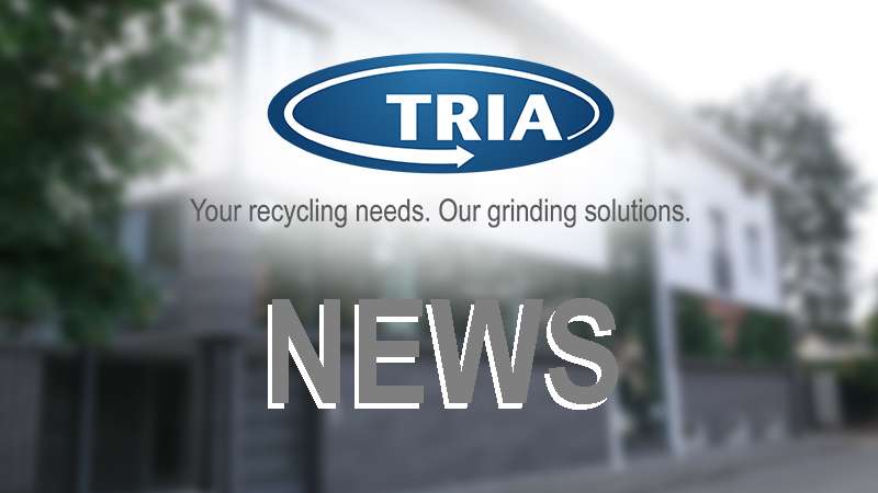 TRIA nuovamente certificata ISO 9001:2015