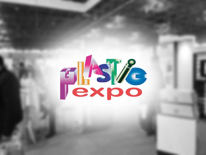 TRIA e FLUIDES SERVICES presenti a Plastic Expo 2019