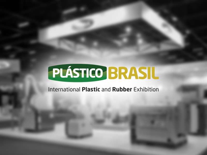 TRIA presente a Plástico Brasil 2019