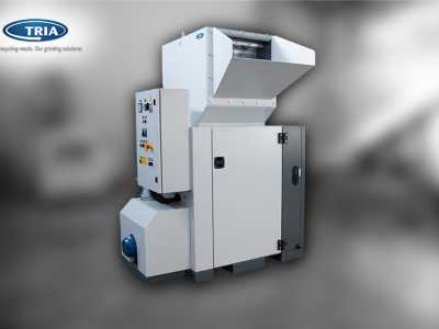 BM 6042: Advantages of tangential grinding chamber