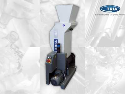 FAKUMA 2024: TRIA introduces new Series dedicated to injection moulding, JN Series 15