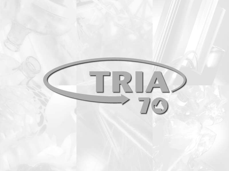TRIA compie 70 anni!