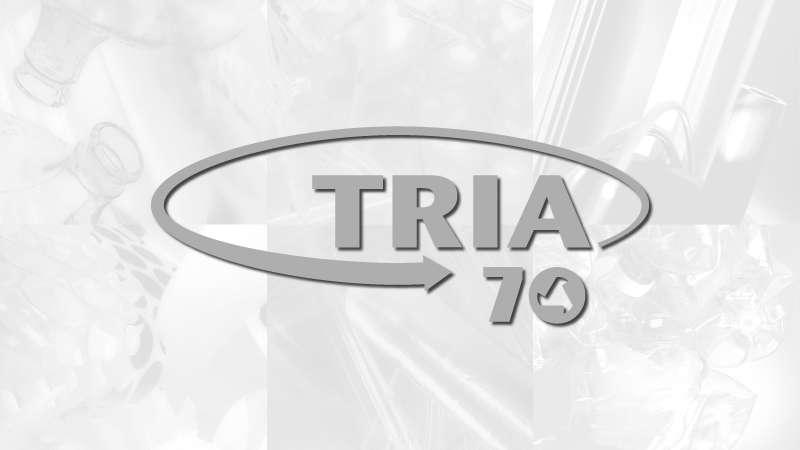TRIA turns 70 years!
