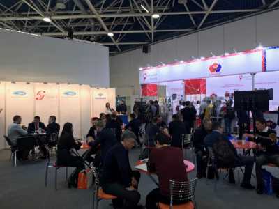 TRIA and Soland at INTERPLASTICA 2020