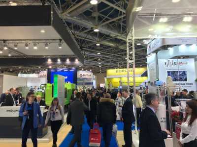 TRIA and Soland at INTERPLASTICA 2020