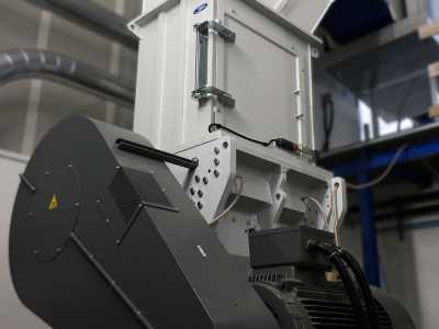 Sinergie e industria 4.0, come TRIA sta affrontando questo periodo di emergenza