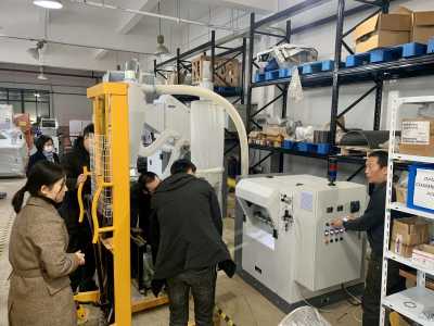 Serie XR: prestazioni e qualità che conquistano