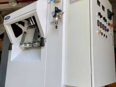 Serie XR: prestazioni e qualità che conquistano