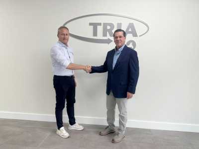 Kirk Winstead nominato Presidente di TRIA America