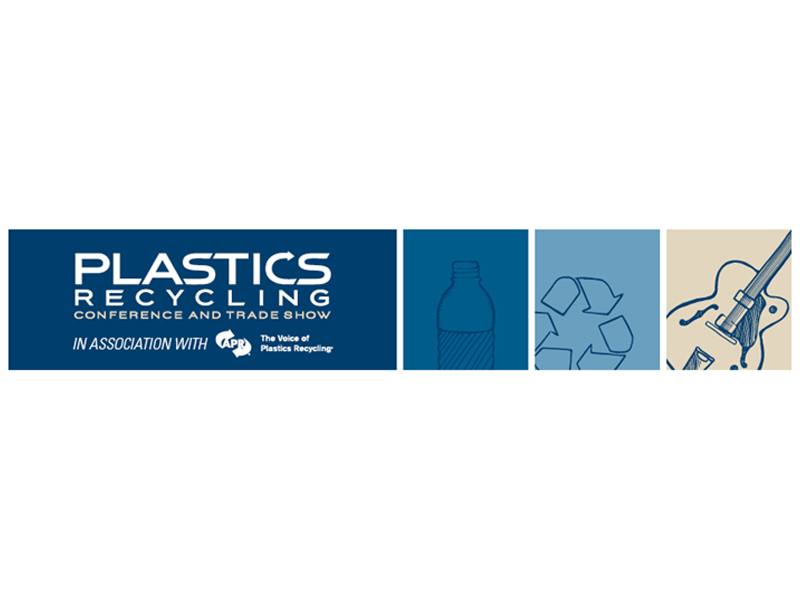 Plastics Recycling Conference and Trade Show News and events Tria